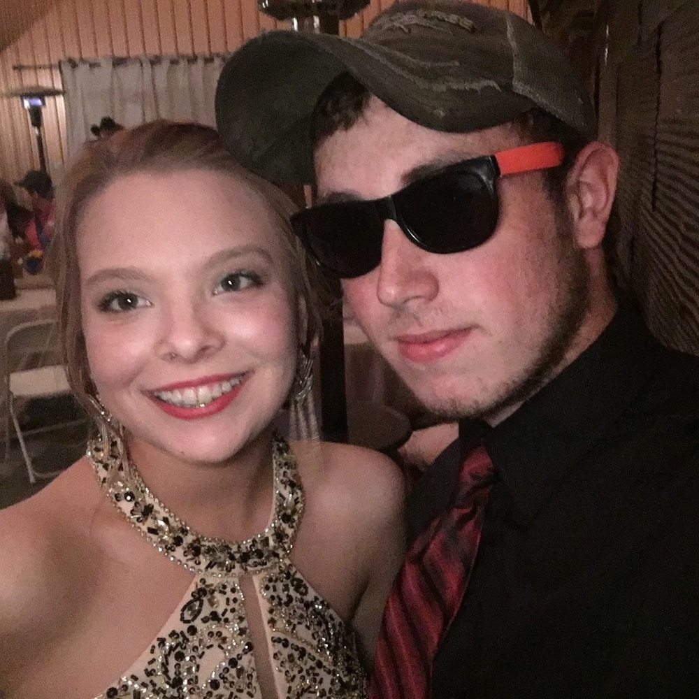 Meet your Posher, Tannie